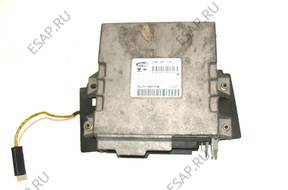 БЛОК УПРАВЛЕНИЯ PEUGEOT 406 9626948780 16269.114 CITROEN