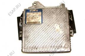 БЛОК УПРАВЛЕНИЯ PEUGEOT 406 9630466980 R04010028A