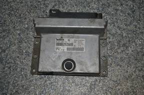 БЛОК УПРАВЛЕНИЯ PEUGEOT 406   ДВИГАТЕЛЕМ 0281001262