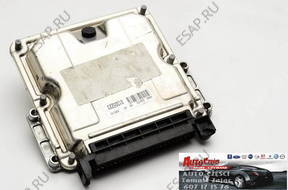 БЛОК УПРАВЛЕНИЯ Peugeot 406 HDi 0281010363 9641608080 FV