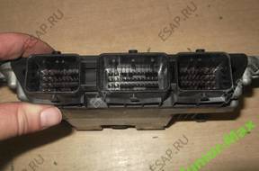 БЛОК УПРАВЛЕНИЯ , PEUGEOT 407  0281013332