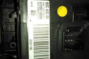 БЛОК УПРАВЛЕНИЯ PEUGEOT 407 1,6 HDI   BSC A02 00