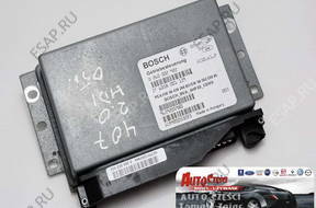 БЛОК УПРАВЛЕНИЯ PEUGEOT 407 2.0 HDI 0260002922 9659205980