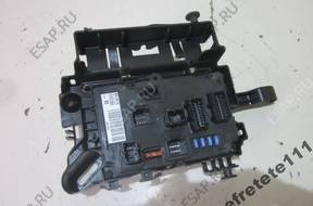 БЛОК УПРАВЛЕНИЯ PEUGEOT 407 МОДУЛЬ   BSC A02