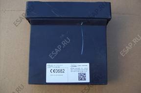 БЛОК УПРАВЛЕНИЯ PEUGEOT 508 CITROEN C4   9665444880
