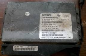 БЛОК УПРАВЛЕНИЯ Peugeot 607 2,2 9641281180 9643703380