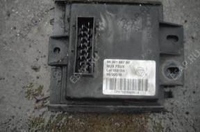 БЛОК УПРАВЛЕНИЯ PEUGEOT 607 2,2 HDI   9636188780