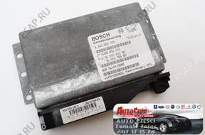 БЛОК УПРАВЛЕНИЯ PEUGEOT 607 2.0 0260002729 PSA 9634583580