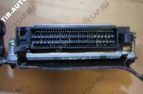 БЛОК УПРАВЛЕНИЯ   PEUGEOT 607 2000 год. 2,2 HDI
