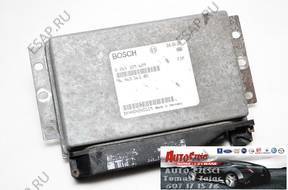 БЛОК УПРАВЛЕНИЯ PEUGEOT 607 2.2 HDI 0265109629 9646316180