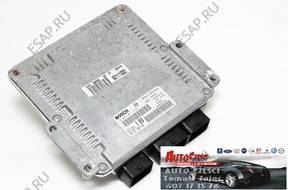 БЛОК УПРАВЛЕНИЯ PEUGEOT 607 2.2 HDI 0281011516 9652184280