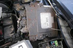 БЛОК УПРАВЛЕНИЯ PEUGEOT 607 2.2 HDI   ДВИГАТЕЛЕМ