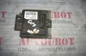 БЛОК УПРАВЛЕНИЯ   PEUGEOT 607 2.2 HDI