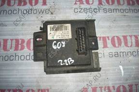 БЛОК УПРАВЛЕНИЯ   PEUGEOT 607 2.2