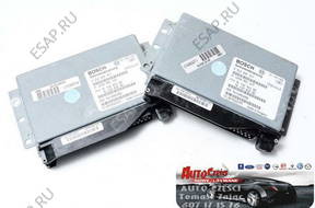 БЛОК УПРАВЛЕНИЯ PEUGEOT 607 3.0 V6 0260002767 9641281180