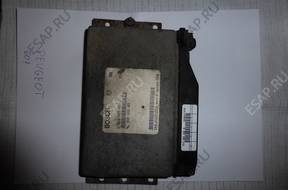 БЛОК УПРАВЛЕНИЯ PEUGEOT 607 3.0 V6 0265109415 9634045580
