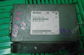 БЛОК УПРАВЛЕНИЯ   PEUGEOT 607 3.0 V6 0265109432