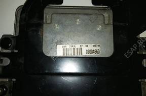 БЛОК УПРАВЛЕНИЯ   PEUGEOT 607 3.0 V6 92004660