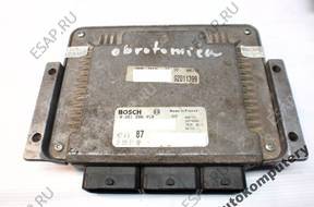 БЛОК УПРАВЛЕНИЯ PEUGEOT 607 9635591180 0261206418 БЕЗ КОДА