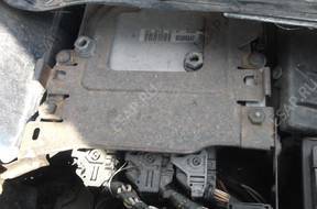 БЛОК УПРАВЛЕНИЯ PEUGEOT 607   ДВИГАТЕЛЕМ 2.2HDI 136K