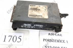 БЛОК УПРАВЛЕНИЯ PEUGEOT 607 ESP 0265109629 9646316180