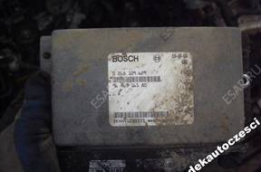 БЛОК УПРАВЛЕНИЯ   Peugeot 607 HDI 0265109629