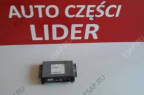БЛОК УПРАВЛЕНИЯ PEUGEOT 607  МОДУЛЬ  -- 0265109629