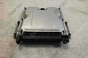 БЛОК УПРАВЛЕНИЯ PEUGEOT 607    МОДУЛЬ 0281010262