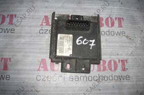 БЛОК УПРАВЛЕНИЯ   PEUGEOT 607