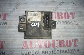БЛОК УПРАВЛЕНИЯ   PEUGEOT 607