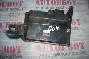 БЛОК УПРАВЛЕНИЯ   PEUGEOT 607
