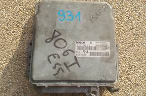 БЛОК УПРАВЛЕНИЯ Peugeot 806 0261200810 9624518680
