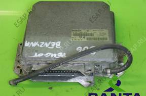 БЛОК УПРАВЛЕНИЯ   Peugeot 806 0261200810