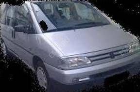БЛОК УПРАВЛЕНИЯ PEUGEOT 806   1.9 TD