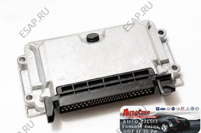 БЛОК УПРАВЛЕНИЯ Peugeot 806 2.0 0261204702 9632564780
