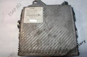 БЛОК УПРАВЛЕНИЯ PEUGEOT 806 2.1TD 9628903580 r04010013c