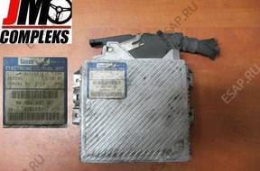 БЛОК УПРАВЛЕНИЯ PEUGEOT 806   9630468380
