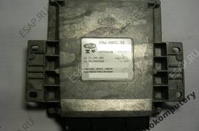 БЛОК УПРАВЛЕНИЯ PEUGEOT 806 iaw48p2.33 9657010380 БЕЗ КОДА