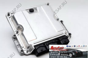 БЛОК УПРАВЛЕНИЯ Peugeot 807 2.2 HDi 0281011133 9647474680