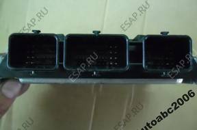 БЛОК УПРАВЛЕНИЯ PEUGEOT BOSCH 9664843780 0281013872