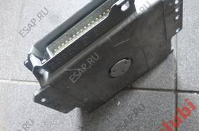 БЛОК УПРАВЛЕНИЯ PEUGEOT CITROEN   0261204051