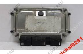 БЛОК УПРАВЛЕНИЯ PEUGEOT CITROEN 0261206943 9647480580