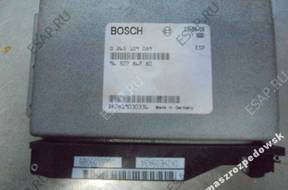 БЛОК УПРАВЛЕНИЯ PEUGEOT CITROEN 0265109089 9650786280