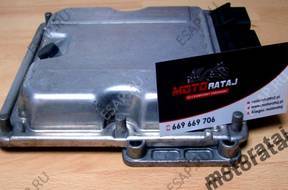 БЛОК УПРАВЛЕНИЯ PEUGEOT CITROEN 0281010590 EDC15C2