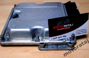БЛОК УПРАВЛЕНИЯ PEUGEOT CITROEN 0281011394 9652184480