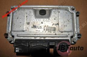 БЛОК УПРАВЛЕНИЯ PEUGEOT CITROEN 1.1   0261206246