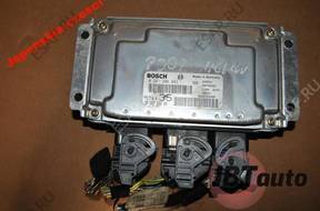БЛОК УПРАВЛЕНИЯ PEUGEOT CITROEN 1.6   0261206943