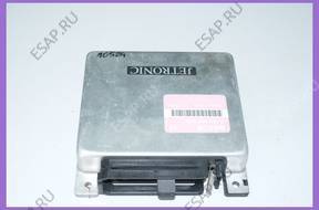 БЛОК УПРАВЛЕНИЯ PEUGEOT CITROEN 1.9B XU9J1 0280000345