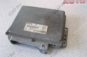 БЛОК УПРАВЛЕНИЯ Peugeot Citroen 1L 9630278480 0261204625