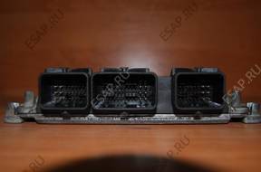 БЛОК УПРАВЛЕНИЯ PEUGEOT/CITROEN 2.0 9649158180 0281011338